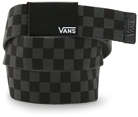 Vans Men's Deppster Ii Web Belt Boys