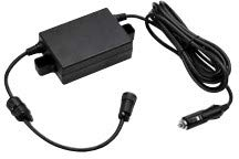 Zebra P1003772-006 Netzteil und Spannungswandler für Auto/Indoor, Schwarz – Adapter für Leistung und USV (POS printer, Auto/Indoor, schwarz, ZQ510, ZQ520, QLn220, QLn320, QLn420)