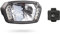 Lupine SL AX (2023) 3800 Lumen Lampenkopf + 31,8 mm SS