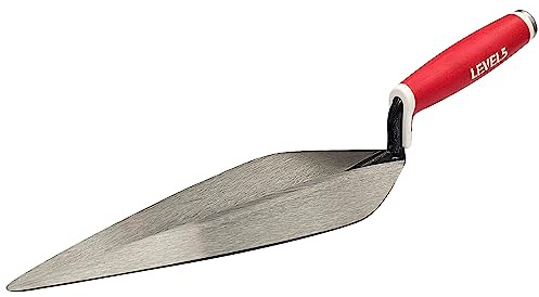 12 x 5.75 Narrow London Brick Trowel