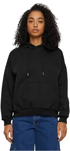 Urban Classics Damen Ladies Oversized Ultra Heavy Hoody