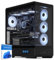 Sedatech Advanced Gaming PC Wasserkühlung XL Vision • AMD Ryzen 7 9800X3D • RX 9070 XT • 32GB DDR5 • 2TB SSD M.2 • Windows 11