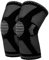halercay Ginocchiera Sportiva Uomo Donna, Ginocchiera, ginocchiera per artrosi ginocchio，Fascia Elastica con Supporto, Confortevole e Leggera deale per Fitness e Attività Fisica(S) ﻿
