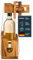 Zederello bottle puzzle wood, vault safe, for standard wine bottles