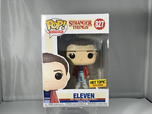 POP Funko Stranger Things Eleven 827