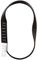 Kanirope® Rundschlinge SAFESLING 30cm Schwarz
