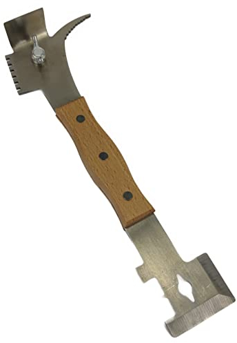 byander Multifunktionales Stockmeißel Stockmeissel Stockmeisel