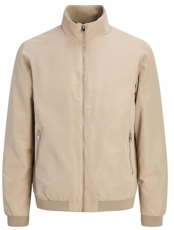JACK & JONES Bomber Jacket Bomber Jacket