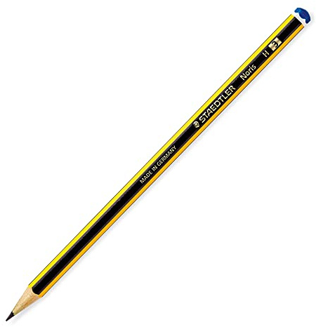 STAEDTLER skolpenna/120–3, H