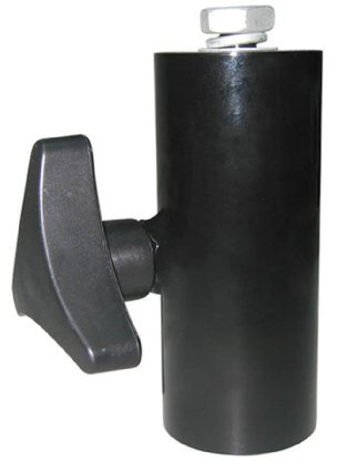 Metal Lighting Stand Adaptor (35 mm) SoundLab G001BT