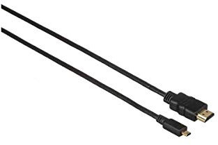 Kramer Cable de conexión HDMI de alta velocidad con soporte Ethernet