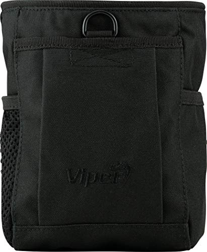 Viper TACTICAL Elite 600D Cordura dumpväska svart