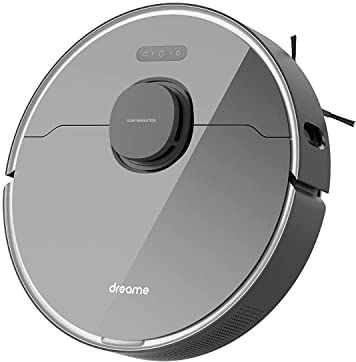 Dreame Z10 Pro vuoto e Mop robot auto-vuoto