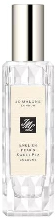 Jo Malone for Women English Pear and Sweet Pea – 1 oz Cologne Spray