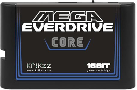 EVERDRIVE CORE