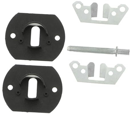 Gadpiparty Eckverbinder Für Sofa Und Couch Möbelverbinder Im Stiftstil Stiftschnallen Ersatzsofaverbindungsstücke Ineinandergreifende Sofaverbindungsteile