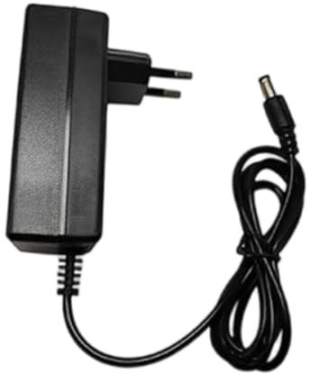 Cargadores de Baterías para Herramientas, Adaptador de Carga para Batería, Adaptador de Carga Multifuncional para Coche Hogar Moto