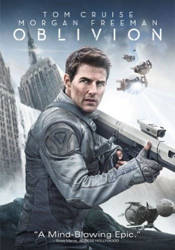 Oblivion [DVD] [2013] [Region 1] [US Import] [NTSC]