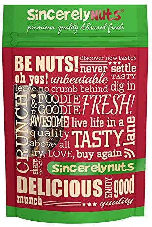 Sincerely Nuts Large Unsweetened Medjool Dates, 3Lb - Fresh, No Sugar Added Date Fruit Snack - Unsulfured Medjools with Rich Natural Flavor Extra Large & Fancy Dates - Kosher, Gluten-Free and Vegan
