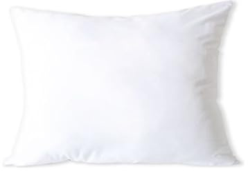 DOMIVA Oreiller Blanc 40 x 60 cm