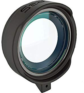 Super Macro Close-Up Lens for Micro Series & RM-4K