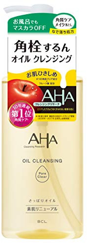 Cleansing Research Oil Cleansing Pore Clear - 200ml