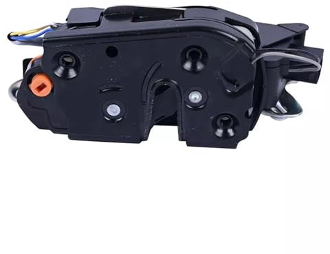 Servomotor Cerradura Puerta Actuador De Puerta Corrediza con Número OEM 6397300735, Material Anticorrosivo para Benz Actuador Cerradura