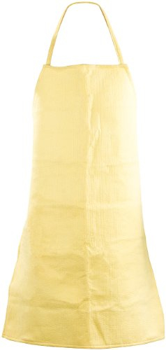 Semptec Urban Survival Technology Grillschürze: FEUERFESTE Grill- und Kochschürze aus Aramid (Schürze, Grillschürze Hitzeschutz, Hitzeabweisende)