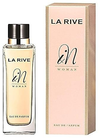 La Rive in Woman EDP 90 ml