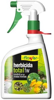 FLOWER HERBICIDA LISTO PARA DILUIR 1L