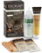 BIOKAP Nutricolor Delicato Rapid, Tinta capelli senza ammoniaca che rende i capelli morbidi, Colorazione capelli con 10 minuti di posa, 135 ml (7.1 Biondo Svedese)