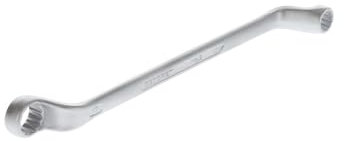 Gedore 2 13x17 - Llave poligonal de doble boca 13x17 mm