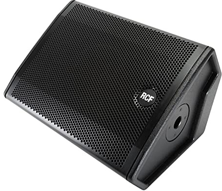 RCF Nx - 12 SMA Active Monitor 12+1, 700W - Monitor attivi