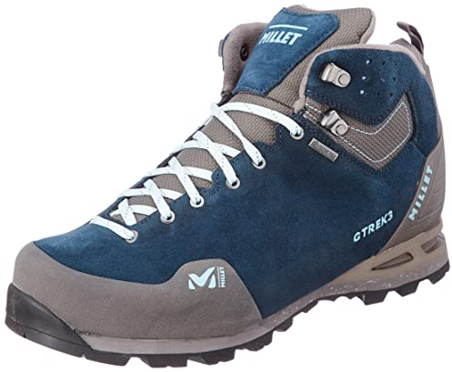 Millet Damen G Trek 3 Goretex W Walking Shoe, Abyss, 38 2/3 EU
