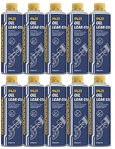 MANNOL 9423 Oil Leak-Stop Öl Verlust Zusatz 2500ml