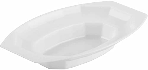 TRTO 6Pcs Microwave Jacket Potato Baker Holder Tray Cooker Stand Steamer Potato Tool