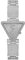 GUESS Damen Uhr Armbanduhr Fame GW0644L1 Edelstahl Silber