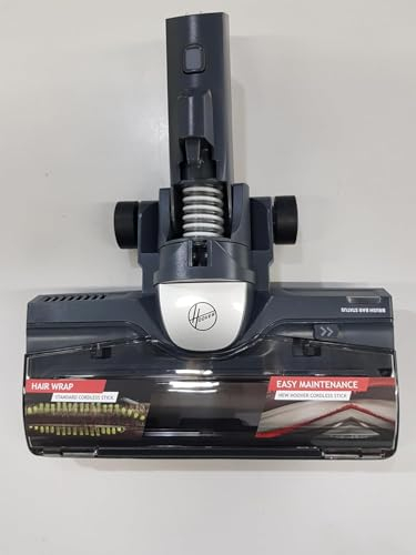 Turbospazzola pavimenti e tappeti compatibile con i modelli di scopa elettrica Hoover H-FREE500, HF522STP, HF522STH 48034919