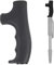 Pole Monopod Handle, Made of Plastic, for Hiking and Climbing, Outdoor Photography, Etc.