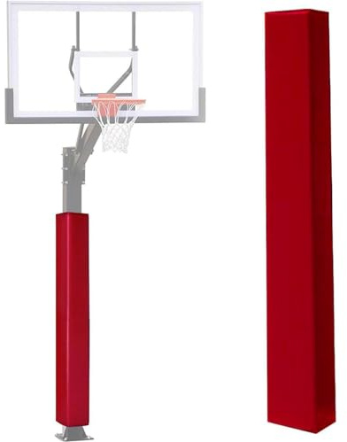 Imbottitura universale in schiuma per bastoni da basket – involucro protettivo per MMA, arti marziali e allenamenti di boxe – Adatto per bastoni standard