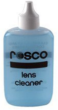 Rosco Lens Cleaner 2oz Bottle
