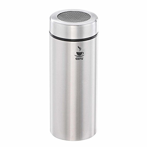 GEFU Fina Cocoa Shaker