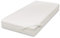 Allsana Allergiker Matratzenbezug 100x200x30 cm | Allergie Bettwäsche | Anti Milben Encasing | Milbenschutz für Hausstauballergiker | Zwischenbezug für die Matratze | TÜV geprüft