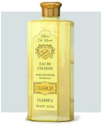 Acqua Di Colonia Classica 750 Ml Rudy Since 1920