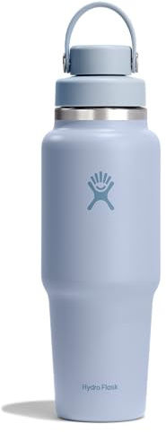Hydro Flask 32 Oz Wide Flex Chug Cap Travel Bottle Surf