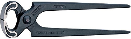 Knipex – Tenazas (250 mm