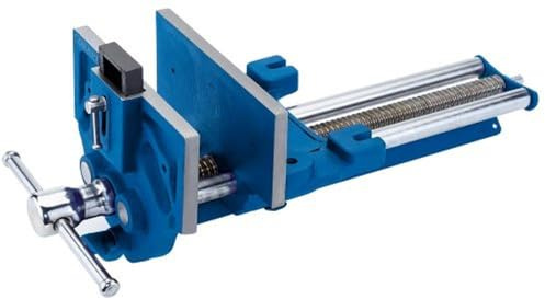 Draper 45235 Schraubstock mit Schnellspanner für Holzarbeiten, 22.8 cm (9 Zoll)