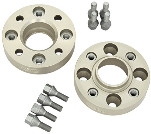 Cales, boulonnerie et accessoires - H&R - 6034650, argenté