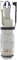 Geberit — Flush mechanism Geberit with basket (240.637.00.1), Random Color