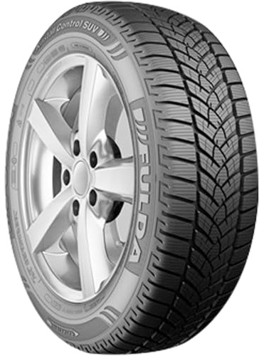 Fulda Kristall Control SUV M+S - 215/70R16 100T - Winterreifen